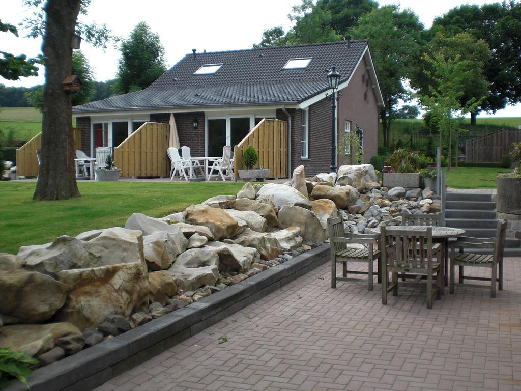 Vakantiewoningen Pinkers Hotel Gulpen Exterior foto