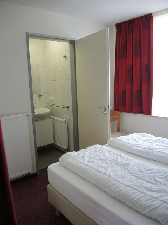 Vakantiewoningen Pinkers Hotel Gulpen Exterior foto